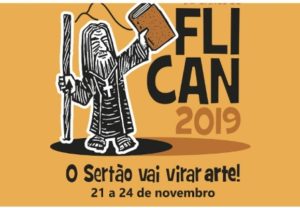 I Feira Literária de Canudos acontece em novembro e exalta memória da histórica cidade