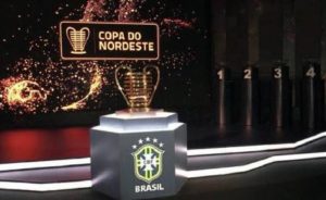 Dupla Ba-Vi já tem agrupamento definido no Nordestão 2020