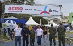 Marinha do Brasil realiza 6.218 atendimentos na 2ª edição da ACISO em Posto da Mata