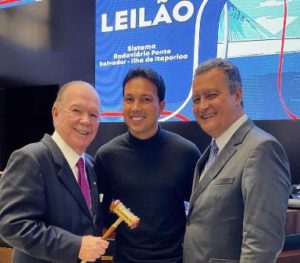 Ponte Salvador-Itaparica cria um novo mapa econômico na Bahia