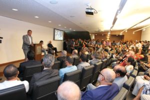 Revista Terra Mãe destaca principais investimentos do Estado em 2019