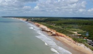 Governo Federal recepciona oficio do presidente Xandão sobre retomada do Parque Eólico Costa Dourada em Mucuri