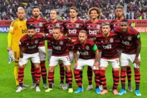 De virada, Flamengo vence Al-Hilal e vai à final do Mundial de Clubes