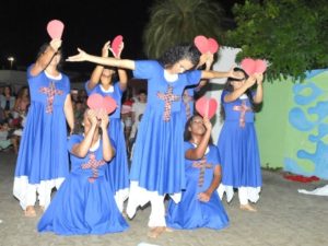 Enquanto o carnaval não chega, o Verão Cultural 2020 agita Mucuri