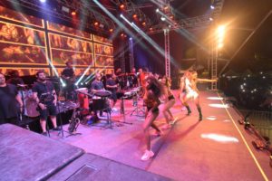 Com mais de 350 mil visitantes, Mucuri se consagra como melhor carnaval do Extremo Sul da Bahia