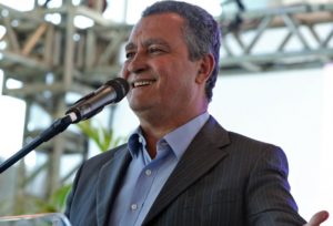 Governador Rui Costa inaugura escola e sistemas de abastecimento de água em Prado nesta quarta-feira