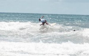 Itacaré sediará Circuito Brasileiro de Surf Júnior 2020