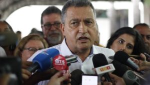 Governo do Estado determina suspensão das aulas por 30 dias e outras medidas