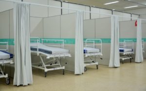 Governo do Estado anuncia implantação de 110 novos leitos de UTI para Covid-19 no sul da Bahia