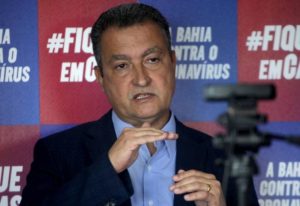 “Queremos devolução imediata do recurso público e identificação dos envolvidos”, afirma Rui Costa sobre investigação