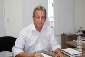 Prefeito de Mucuri assume a Presidência do CONSAÙDE