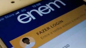 Consulta sobre nova data do Enem começa no dia 20 de junho