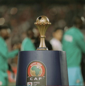 Copa das Nações Africanas é adiada para 2022