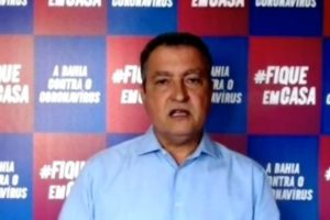 Rui sobre compra de respiradores: “não tenho rabo preso. Quero investigação e devolução de todo dinheiro público”