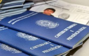 MP que altera regras trabalhistas é aprovada na Câmara.