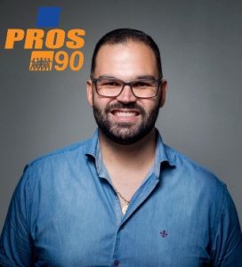 ELEIÇÕES 2020: SAULLO NÃO SERÁ MAIS CANDIDATO A VEREADOR