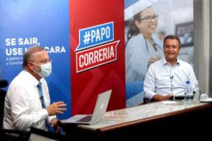 Decreto que proíbe aulas e eventos em toda a Bahia é prorrogado por mais 15 dias