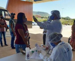 Policlínicas Regionais atenderam a mais de 16 mil pacientes desde reabertura