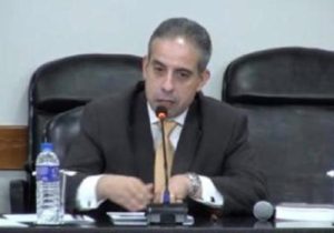 Governo exonera secretário adjunto na Secretaria Especial de Cultura