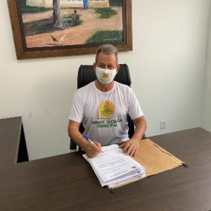 Saúde, segurança e atendimento são premissas do selo turístico ao qual Mucuri aderiu.