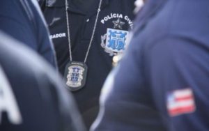 Policiais Civis realizam paralisação de 24h nesta terça-feira (11), anuncia Sindicato