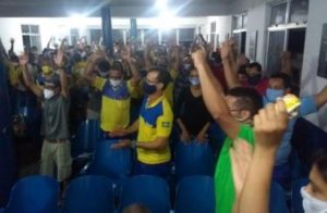 Correios da Bahia entram em greve nesta segunda-feira