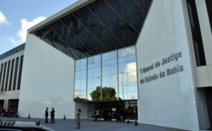 TJBA declara ilegal greve da Polícia Civil e do DPT