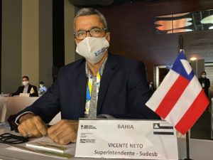 Reunião em Brasília discute retomada dos Jogos Escolares Brasileiros