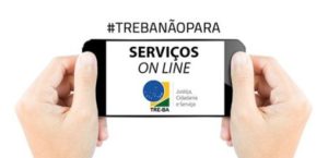 Acesse os serviços do TRE-BA pela internet