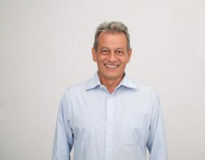 Convenção do PSD acontecerá dia 13/09: Dr Carlos será anunciado candidato a reeleição.