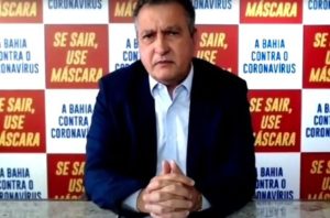 Transporte coletivo intermunicipal é liberado em 303 municípios baianos