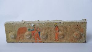 Felipe Rezende é selecionado para residência internacional pelo 7º Prêmio EDP nas Artes, realizado em parceria com Instituto Tomie Ohtake