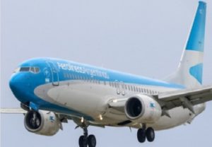 Voos internacionais para a Bahia terão incremento a partir de dezembro