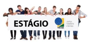 TRE-BA: abertas inscrições para processo seletivo de estágio em nível médio e superior