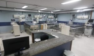 Governo do Estado amplia 170 leitos de UTI Covid na Bahia e anuncia medidas de contenção do coronavirus