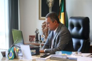 Rui e outros governadores pedem celeridade da Anvisa na aprovação de vacinas contra a Covid