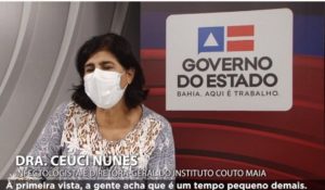 Mais de 80% da população deve ser vacinada para combater circulação do coronavírus, afirma infectologista