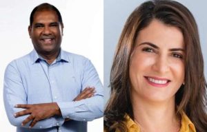 Justiça Eleitoral diploma os prefeitos e vereadores eleitos de Mucuri e Nova Viçosa