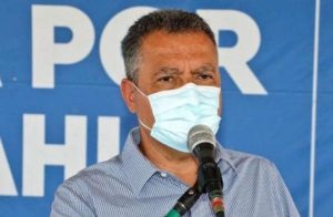 Rui confirma determinação de proibir festas e aglomerações no fim do ano