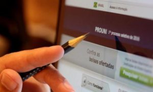 MEC divulga selecionados na primeira chamada do Prouni 2021