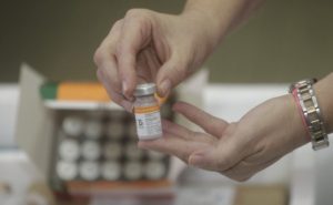 Chegada de 54.600 doses da CoronaVac leva a Bahia a atingir mais de meio milhão de vacinas recebidas