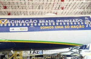 Laboratório indiano só deve enviar vacinas ao Brasil em duas semanas, diz CEO