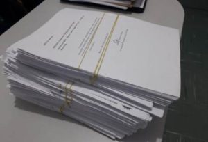 Mucuri: Equipe de transição recebe cópias de folhas de pagamento, mas contesta ausência de empenho na Contabilidade