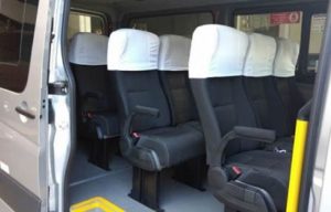 Prefeitura de Mucuri volta a ofertar transporte gratuito para participantes do ENEM