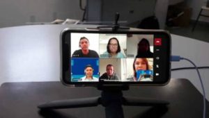 Mucuri: Reunião virtual discute sinalização de trânsito em vicinais e orientações às praias de Costa Dourada