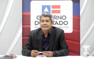 Secretário da Educação apresenta planejamento de retorno às aulas da rede estadual na Bahia