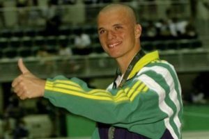 Medalhista olímpico é preso acusado de chefiar cartel de drogas