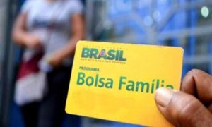 Governo Federal corta 12.706 mil beneficiários do Bolsa Família no estado da Bahia