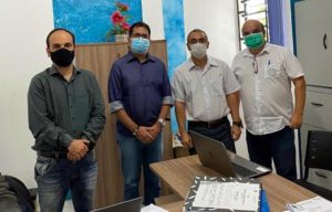 Prefeitura de Mucuri e Hospital São José viabilizam implantação de Unidade Materno-Infantil em Itabatã