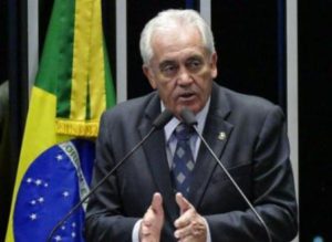 Otto avalia que decisão de Fachin sobre condenações de Lula fez “cair a máscara” de Moro